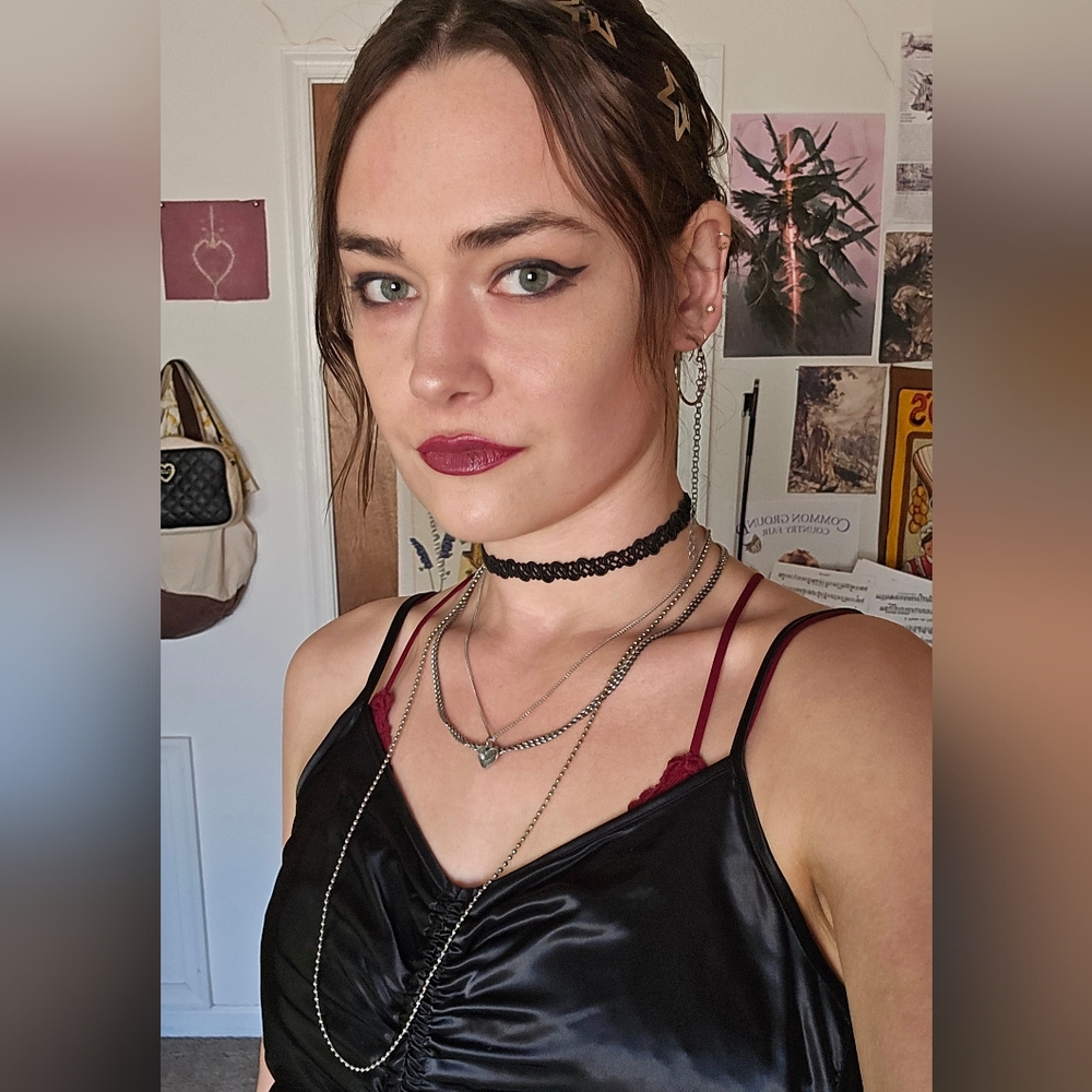 Meet your Posher, Kayla